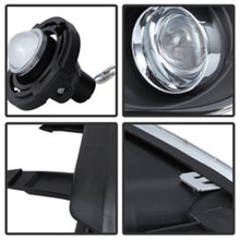 Load image into Gallery viewer, Spyder Chrysler 300 2011-2014 OEM Fog Light W/Universal Switch- Clear FL-C30011-C 5080394