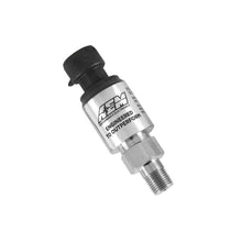 Load image into Gallery viewer, AEM 7 BAR MAP or 100 PSIA Stainless Steel Sensor Kit 30-2130-7