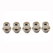 Load image into Gallery viewer, Ford Performance Parts Ford Racing 15-16 Mustang Lug Nut Kit (5 Lug Nuts)