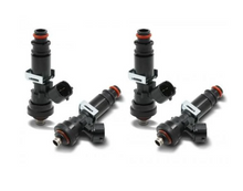 Load image into Gallery viewer, BLOX Racing Eco-Fi Street Injectors 1000cc/min GM LS3/LS7 (Single Injector) BXEF-04914-1000-SP