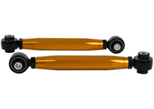 Load image into Gallery viewer, Whiteline Rear Adjustable Toe Arm - Complete