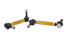 Load image into Gallery viewer, Whiteline Adjustable Endlinks Steel Ball Mitsubishi Lancer Evo IV 96-96