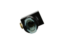Load image into Gallery viewer, Aeromotive 5/16'' Quick Connect with AN-06 Access Port