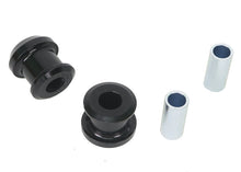 Load image into Gallery viewer, Whiteline 92-95 Honda Civic / 94-01 Acura Integra Front Lower Control Arm - Inner Rear Bushing Kit W53677