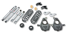 Load image into Gallery viewer, Belltech Lowering Kit With Sp Shocks 781Sp