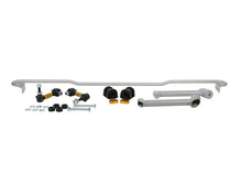 Load image into Gallery viewer, Whiteline 16mm Adjustable Rear Anti Sway Bar FR-S BRZ