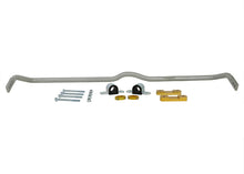 Load image into Gallery viewer, Whiteline Performance Front Sway Bar - 26mm 2 Point Adjustable
