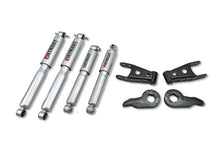 Load image into Gallery viewer, Belltech Lowering Kit With Sp Shocks 766Sp