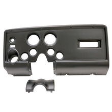 Load image into Gallery viewer, Autometer 1969 Pontiac Firebird Direct Fit Gauge Panel 3-3/8in x2 / 2-1/16in x4 2912
