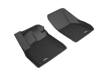 Load image into Gallery viewer, 3D MAXpider 2016-2020 Audi Tt Kagu 1st Row Floormat - Black L1AD04611509
