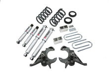 Load image into Gallery viewer, Belltech Lowering Kit With Sp Shocks 632Sp