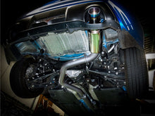 Load image into Gallery viewer, HKS Hi-Power Racing Single Exit Exhaust for FR-S BRZ