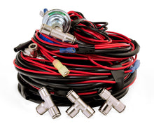 Load image into Gallery viewer, AIRLIFT Load Controller II - Single Gauge w/ Lps 5 PSI Min.