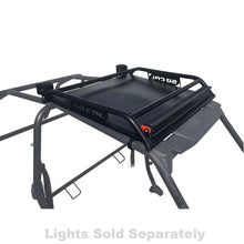 Load image into Gallery viewer, Custom Roof Rack 4 Seat RZR XP1000 XP Turbo