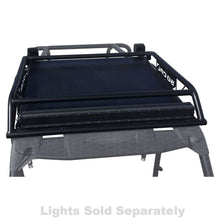 Load image into Gallery viewer, Custom Roof Rack 4 Seat RZR XP1000 XP Turbo