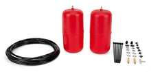 Load image into Gallery viewer, Air Lift 1000 Air Spring Kit 19-21 Chevrolet Blazer 60857