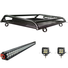Load image into Gallery viewer, Roof Rack 2 Seat RZR XP1000 &amp; XP Turbo