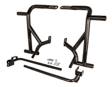 Load image into Gallery viewer, Burly Brand 14-Up Touring Brawler Kit Rear - Black SA-3013-002