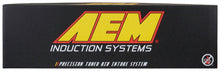 Load image into Gallery viewer, AEM Induction AEM C.A.S 18-19 Subaru Forester 2.5L F/I Cold Air Intake System 21-874C