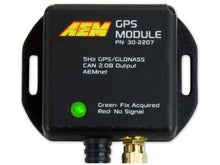 Load image into Gallery viewer, AEM Electronics GPS Module, 5Hz