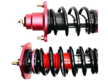 Load image into Gallery viewer, Godspeed Mitsubishi Lancer (CX/CY) 2008-17 Coilovers