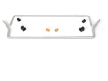 Load image into Gallery viewer, Whiteline Performance Front &amp; Rear Sway Bar Kit Mazda MX5 NB 1999-2005