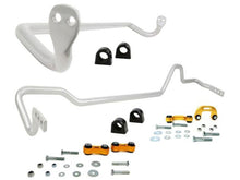 Load image into Gallery viewer, Whiteline Sway Bar-Vehicle Kit
