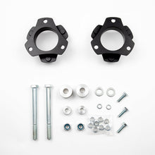 Load image into Gallery viewer, Belltech 05-18 Toyota Tacoma (6 Lug) 2WD/4WD Front Strut Spacer