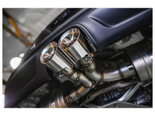 Load image into Gallery viewer, Agency Power Performance Catback Exhaust System Porsche Cayman | Boxster 718