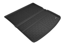 Load image into Gallery viewer, 3D MAXpider 2017-2021 GMC Acadia Stowable (Behind 2nd Row) Kagu Cargo Liner - Black M1GM0211309