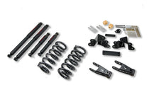 Load image into Gallery viewer, Belltech Lowering Kit With Nd2 Shocks