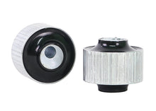 Load image into Gallery viewer, Whiteline 17-20 Hyundai Elantra / 19-21 Hyundai Kone Electric Front Control Arm Caster Bushing KCA502