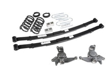 Load image into Gallery viewer, Belltech LOWERING KIT W/O SHOCKS 628