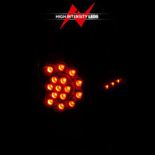 Load image into Gallery viewer, Anzo 2005-2015 Toyota Tacoma LED Taillights Black