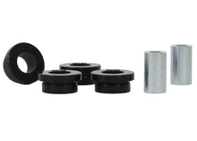 Load image into Gallery viewer, Whiteline Rear Trailing Arm - Lower Rear Bushing Kit