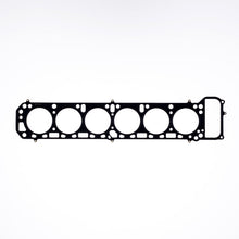 Load image into Gallery viewer, Cometic Gasket Cometic Nissan L23/L24/L24E/L26 .086in MLS Cylinder Head Gasket - 85mm Bore C4579-086
