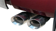 Load image into Gallery viewer, Corsa Performance 11-14 Toyota Tundra Double Cab/Crew Max 5.7L V8 Polished Sport