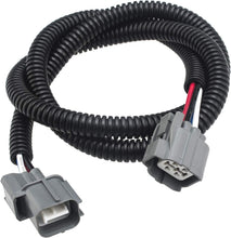 Load image into Gallery viewer, SPDZ1 Extension Harness 4 Wires for Upstream Downstream O2 Oxygen Sensor Compatible with Honda Civic Accord CR-V Prelude Odyssey Pilot Acura Integra