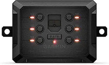 Load image into Gallery viewer, Garmin PowerSwitch Digital Switchbox - Black
