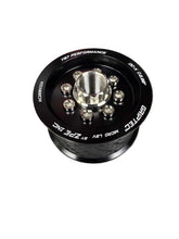 Load image into Gallery viewer, GripTec TRX  Pulley 10 Rib Kit with HUB W/GripTec® V2