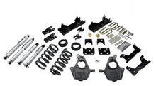 Load image into Gallery viewer, Belltech Lowering Kit With Sp Shocks 669Sp