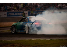 Load image into Gallery viewer, Spyder Nissan 240SX 95-98 LED Tail Lights Black ALT-YD-N240SX95-LED-BK 5006622