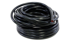 Load image into Gallery viewer, HPS High Temp 3/4"ID(19mm)Reinforced Silicone Heater Hose Black-10 Ft Roll