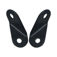 Load image into Gallery viewer, Polaris RZR 170 Pod Light Mounting Brackets