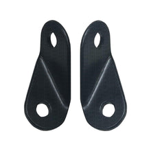 Load image into Gallery viewer, Polaris RZR 170 Pod Light Mounting Brackets
