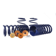 Load image into Gallery viewer, Ford Racing 15-22 Mustang Track Lowering Spring Kit M-5300-YA