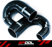 Load image into Gallery viewer, Spool McLaren 720S/750S/765LT/Senna Upgraded Turbocharger Inlets