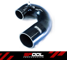 Load image into Gallery viewer, Spool McLaren 720S/750S/765LT/Senna Upgraded Turbocharger Inlets