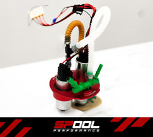Load image into Gallery viewer, Spool McLaren M840T 720S/750S/765LT/GT Stage 3 Upgraded Low Pressure Fuel Pump