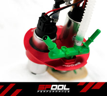 Load image into Gallery viewer, Spool McLaren M840T 720S/750S/765LT/GT Stage 3 Upgraded Low Pressure Fuel Pump